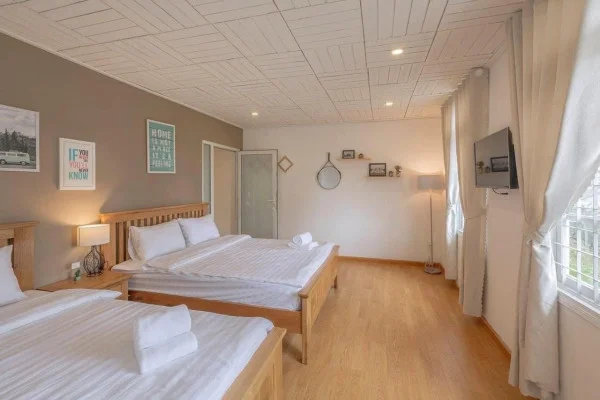 Ảnh Biệt Thự Trắng - 17