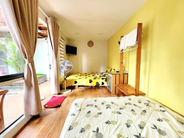 Ảnh Viva Homestay QN 04