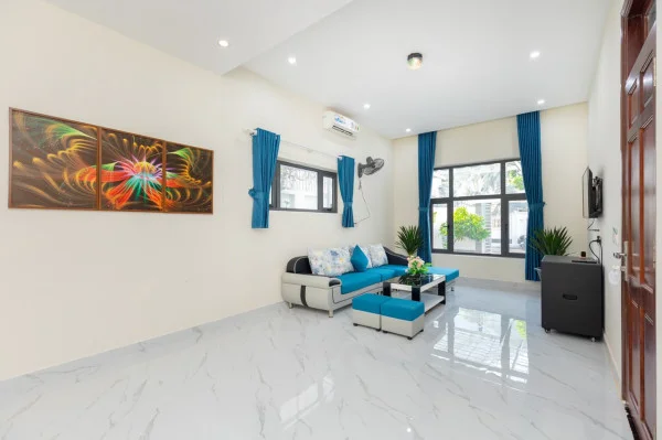 Ảnh Viva VT31 - 25