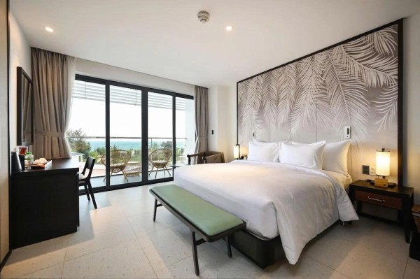 Ảnh Emerald Ho Tram Resort