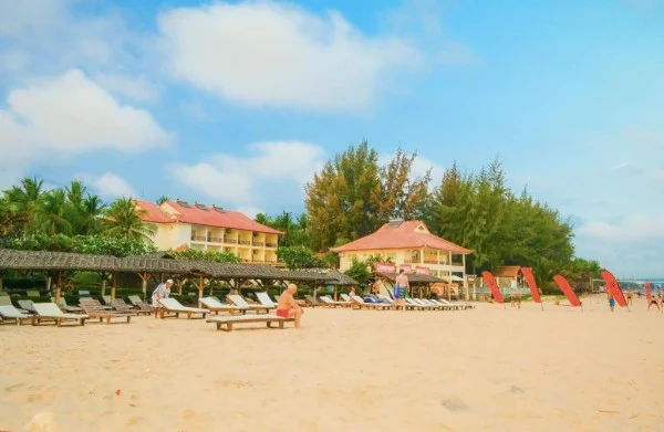 Ảnh Swiss Village Resort & Spa - Làng Thụy Sĩ - 18