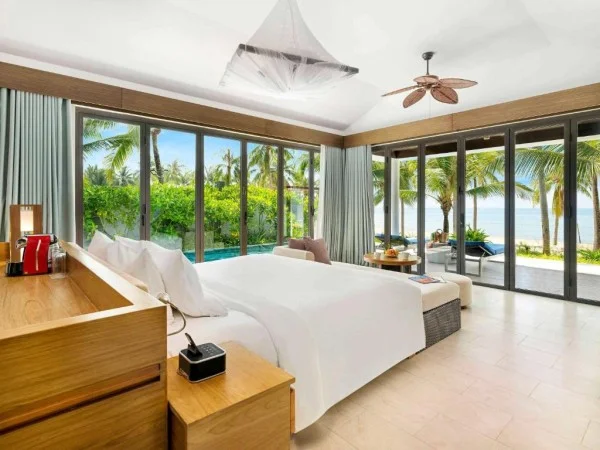 Ảnh Novotel Phu Quoc Resort - 11