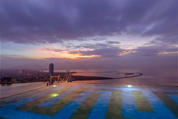 Ảnh Danang Golden Bay Hotel - 16