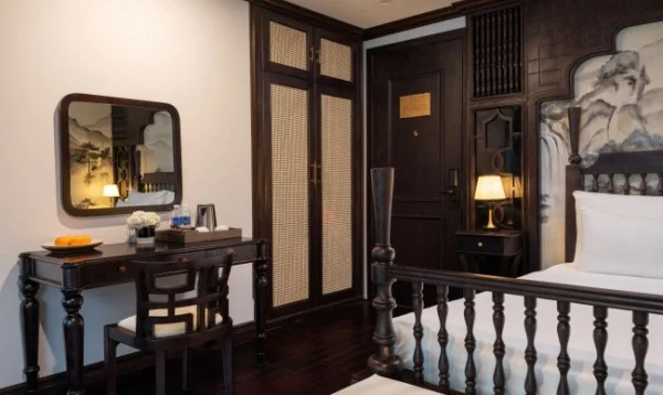 Ảnh Du Thuyền Venus