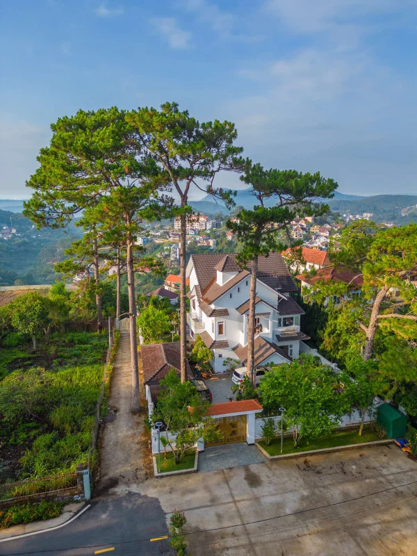 Ảnh Villa Yên Thế - 36