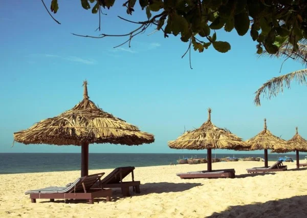 Ảnh Blue Ocean Resort - 10