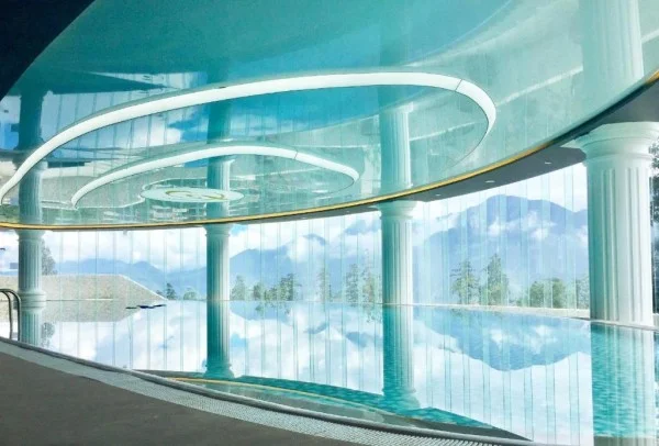 Ảnh Silk Path Grand Sapa Resort & Spa - 11