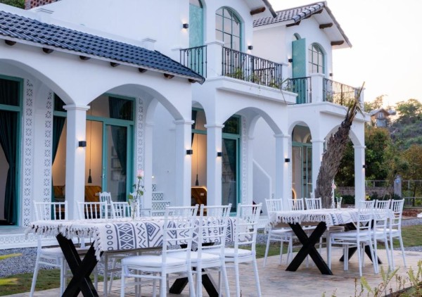 Ảnh Viva Homestay MC 08 - 3