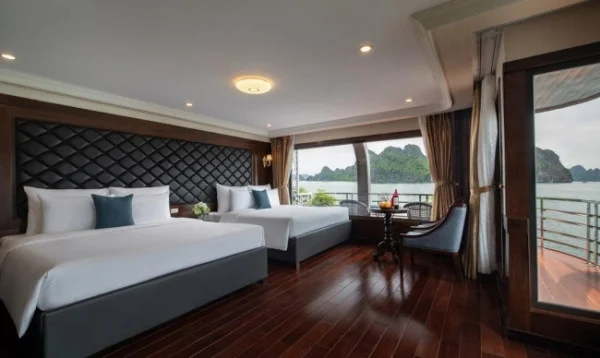 Ảnh Du Thuyền La Pandora - 16