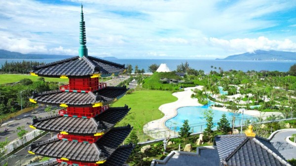 Ảnh Da Nang Mikazuki Japanes Resort & Spa