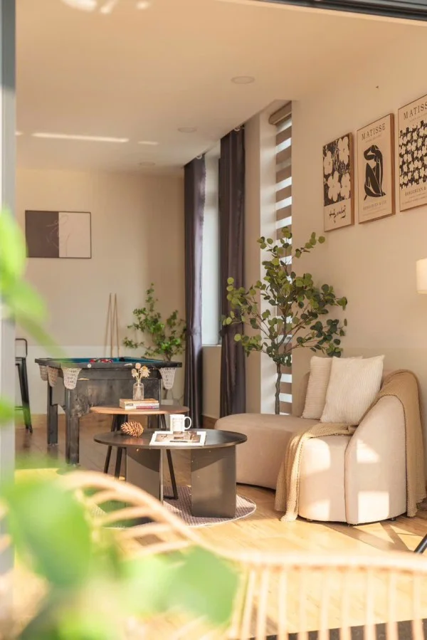 Ảnh Viva Homestay ĐL 10