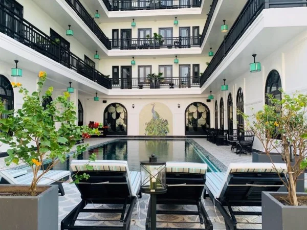 Ảnh Hoi An Delicacy Hotel & Spa