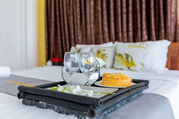 Ảnh Viva VT38 - 42