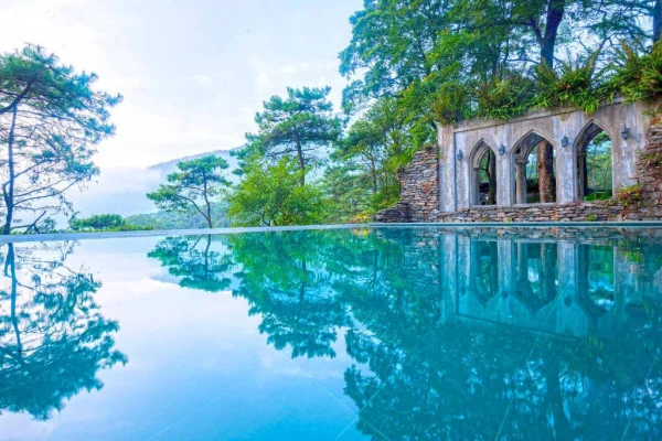 Ảnh Melia resort ba vì - 22