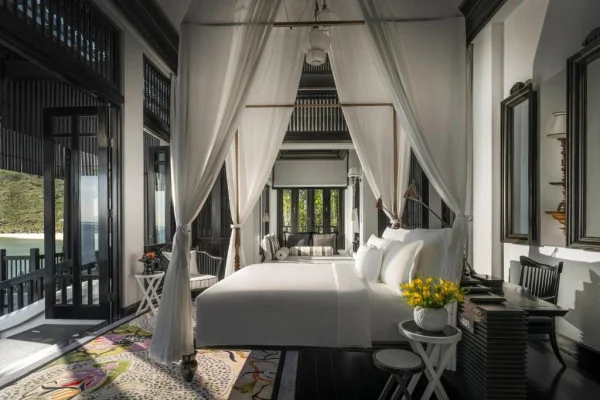 Ảnh InterContinental Danang Sun Peninsula Resort - 19