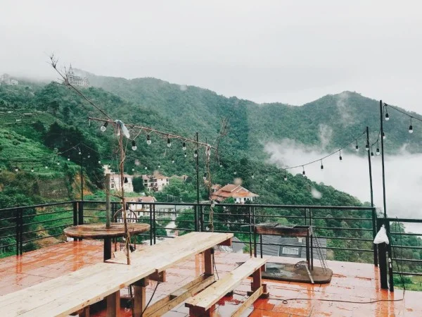 Ảnh Viva Homestay T12