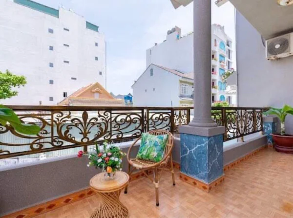 Ảnh Viva VT50 - 19