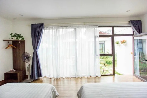 Ảnh Viva Homestay N03