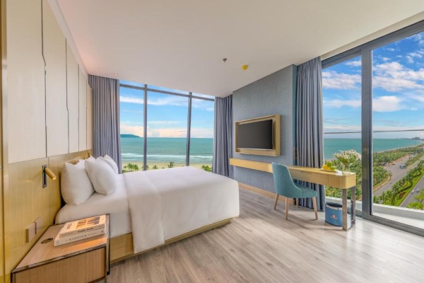 Ảnh Awaken Da Nang Hotel