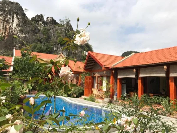 Ảnh Viva Homestay N13