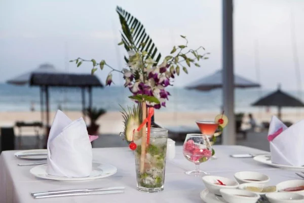 Ảnh Blue Ocean Resort - 17