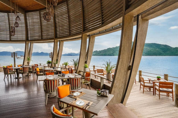 Ảnh An Lam Retreats Ninh Van Bay