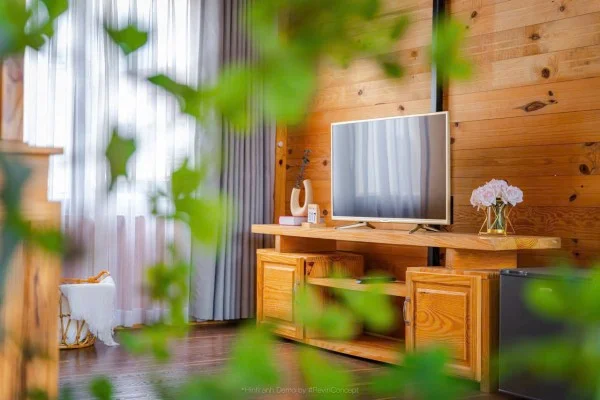 Ảnh Viva Homestay ĐL 08 - 11