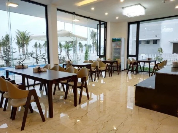 Ảnh Viva Q06 - Luxury Villa - 10