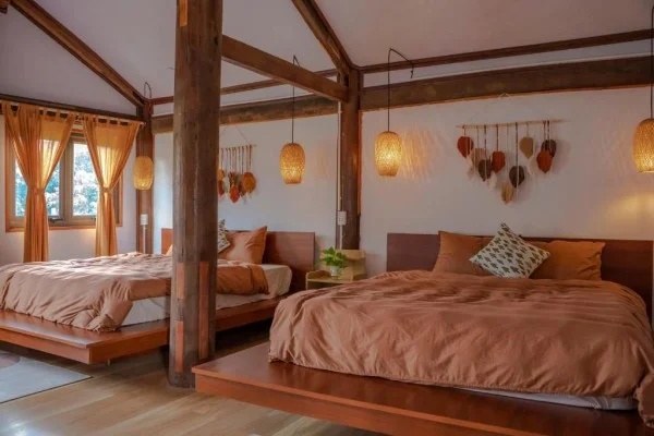 Ảnh Viva Homestay MC 03 - 8