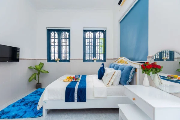 Ảnh Viva VT09 - 13