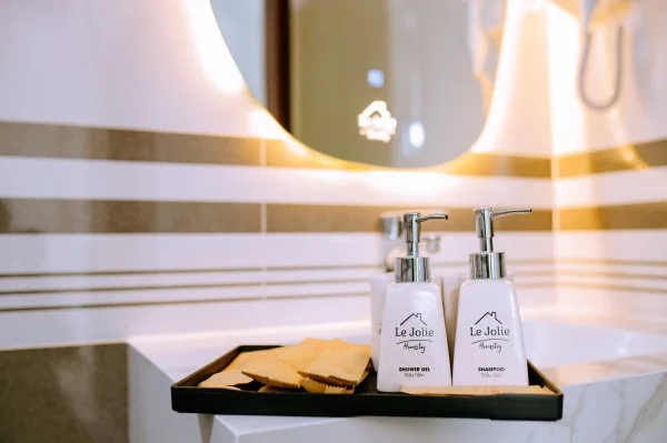 Ảnh Viva Homestay MC 12