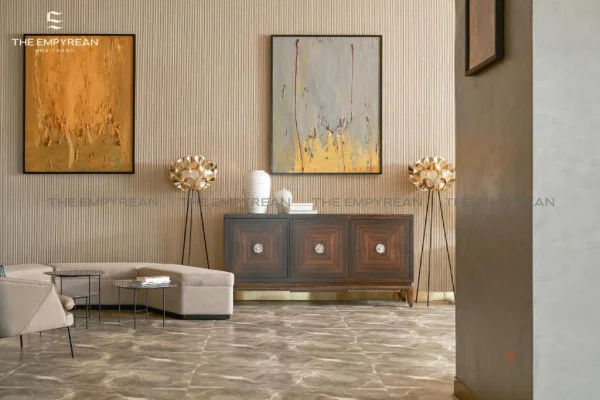 Ảnh The Empyrean Nha Trang