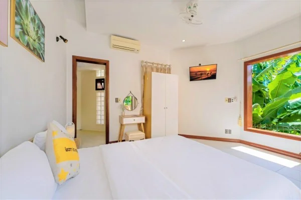 Ảnh Viva Homestay ĐN 06 - 8