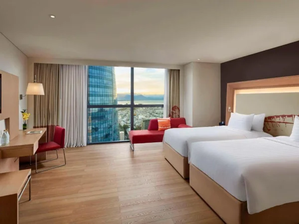 Ảnh Novotel Danang Premier Han River Hotel - 10