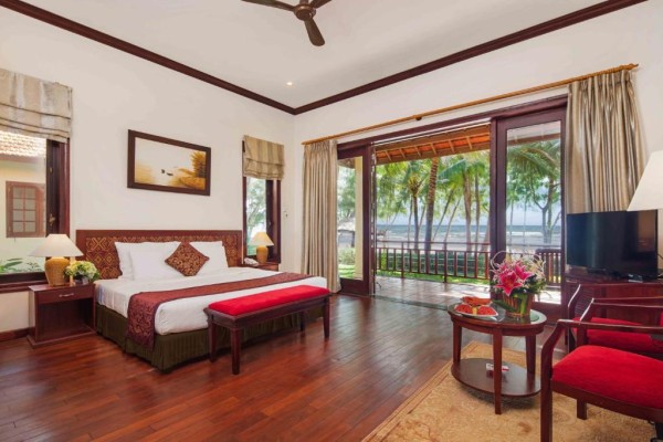 Ảnh Sunny Beach Resort & Spa