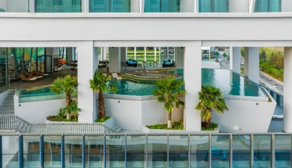 Ảnh Awaken Da Nang Hotel - 15