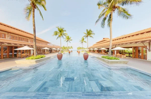 Ảnh Khu nghỉ dưỡng Furama Đà Nẵng - 19