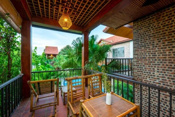Ảnh Viva Homestay N08