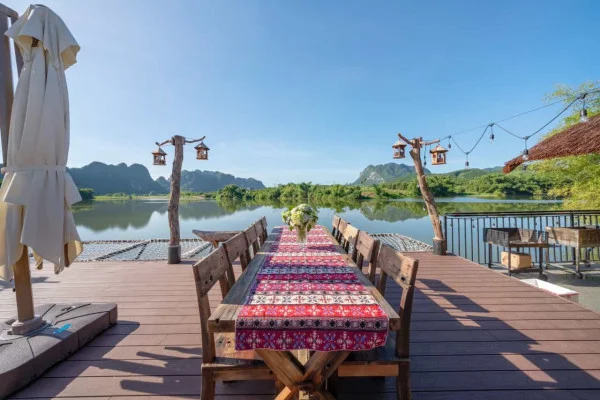 Ảnh Viva HB01 - Sân Pickleball - 14