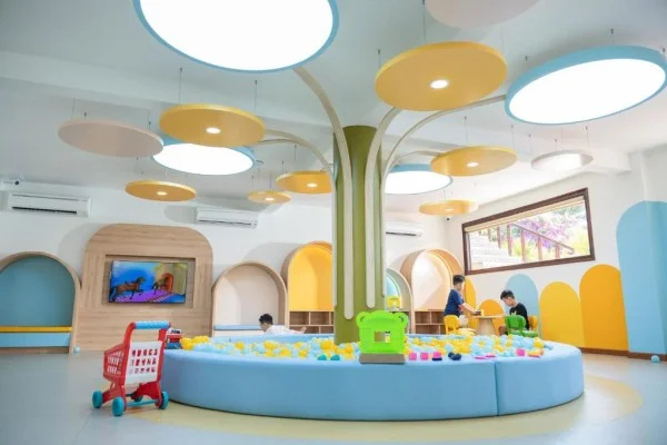 Ảnh Sunny Beach Resort & Spa - 36