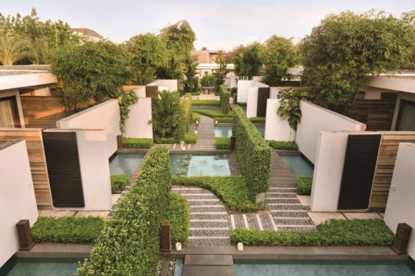 Ảnh Hyatt Regency Danang Resort & Spa - 2