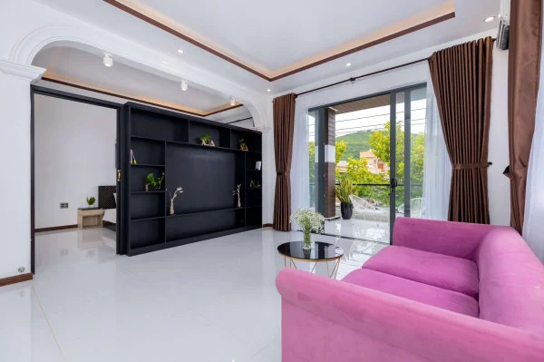 Ảnh Viva VT80 - 28