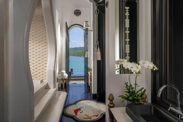 Ảnh InterContinental Danang Sun Peninsula Resort - 21