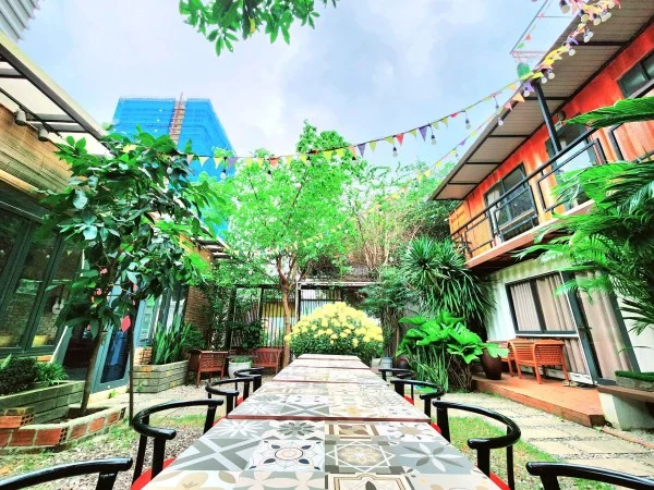 Ảnh Viva Homestay QN 04 - 12