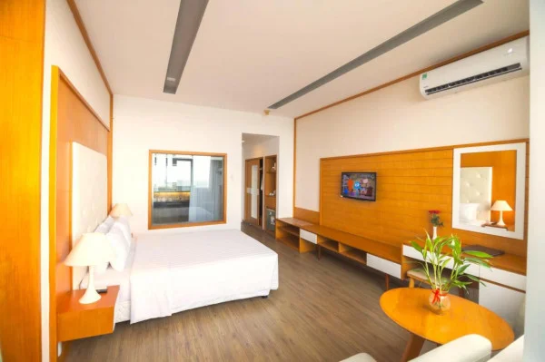 Ảnh Sammy Hotel - 39