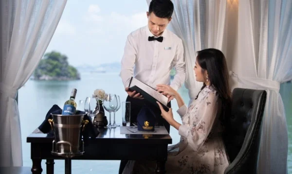 Ảnh Du Thuyền Hermes - 24