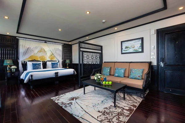 Ảnh La Regina Grand Grand