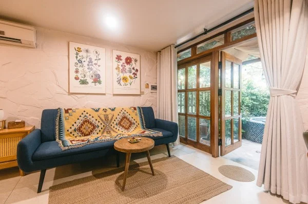 Ảnh Viva Homestay H4 - 7