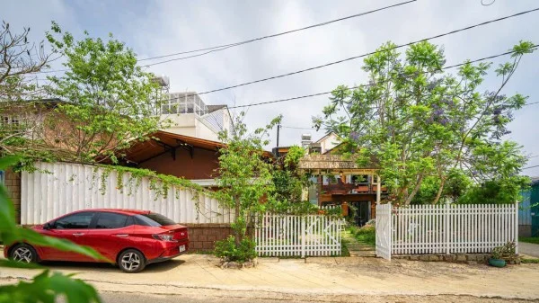 Ảnh Viva Homestay ĐL 08 - 7