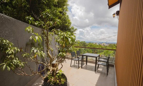 Ảnh Viva Homestay ĐL 02